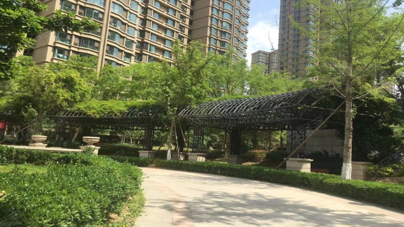 天洋城4代(二期)