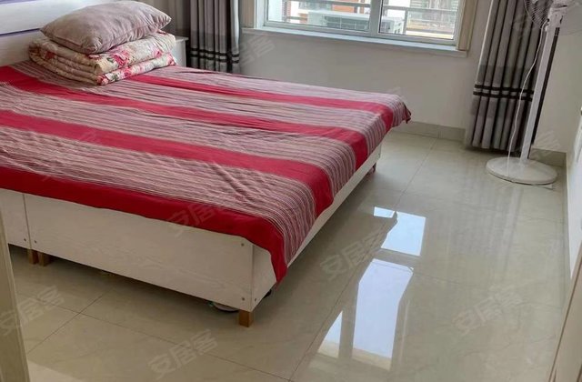 凯旋广场3室2厅105㎡48万二手房图片