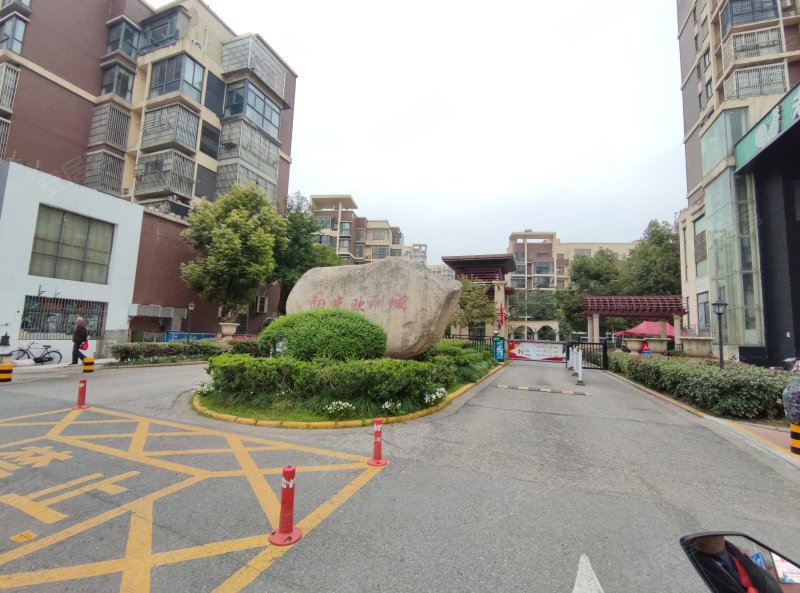 阳光欧洲城罗兰居,八公山北路,近文华路-六安阳光欧洲城罗兰居二手房