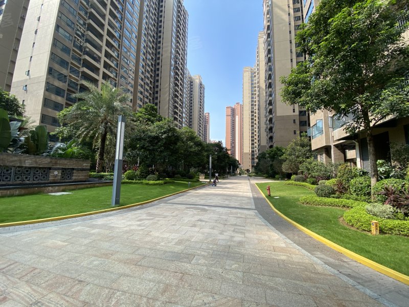 海港城,城西北路-清远海港城二手房,租房,房价-清远安居客
