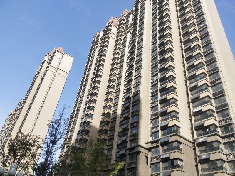 恒大雅苑(西区)