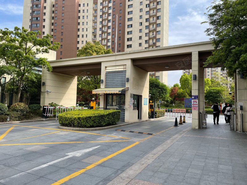 凯德新视界(一期)