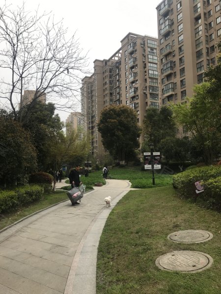 盛世豪庭香园,秀洲大道115号-嘉兴盛世豪庭香园二手房,租房,房价-嘉兴