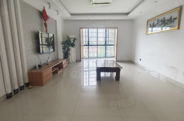 世纪嘉苑3室2厅148㎡55万二手房图片