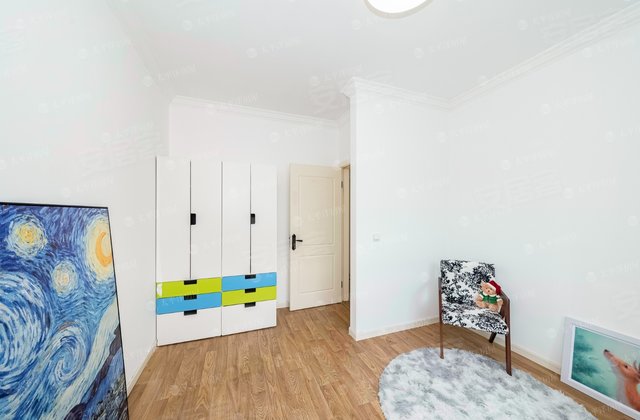 月季园2室0厅64.51㎡347万二手房图片