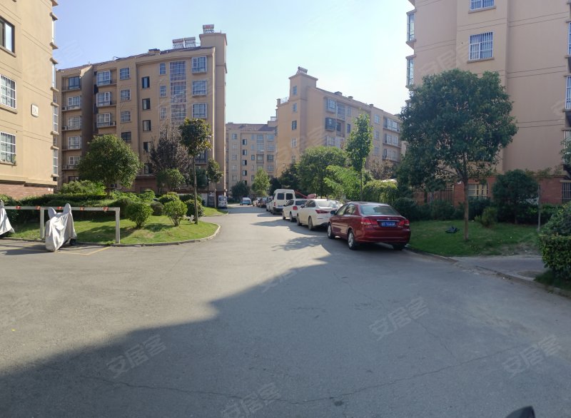 宝厦丽景新城丽景苑