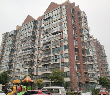 花海香庭御墅