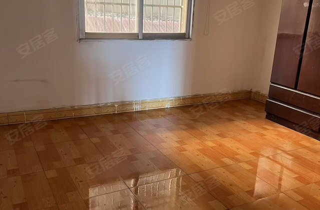 两亩地工商局宿舍2室1厅55.18㎡33万二手房图片