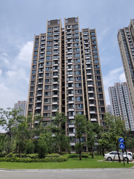 尚水湖畔森园小区,沈大路-合肥尚水湖畔森园小区二手房,租房,房价