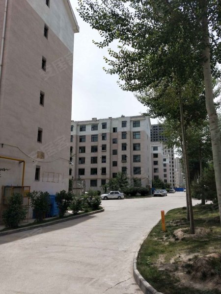 和泰居小区,柴达木路172号-西宁和泰居小区二手房,租房,房价-西宁安居