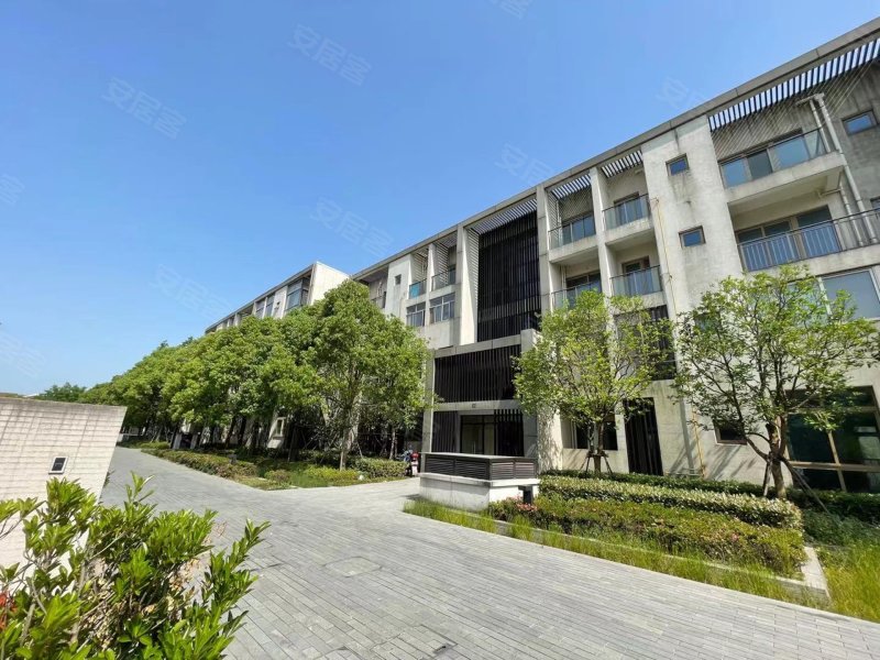 世合理想大地(别墅)