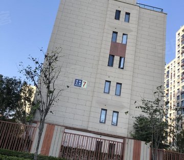 金隅大成郡(一期)