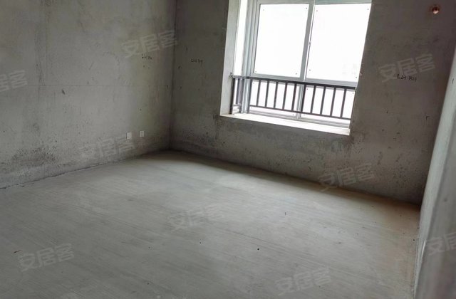 福康美地3室2厅112.58㎡66万二手房图片