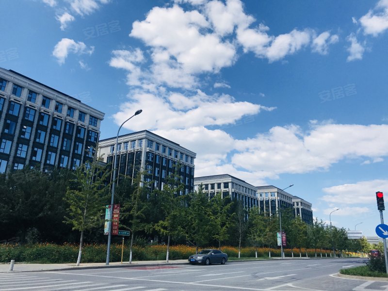 西山湖小区,文林北街3号院-北京西山湖小区二手房,租房,房价-北京安居