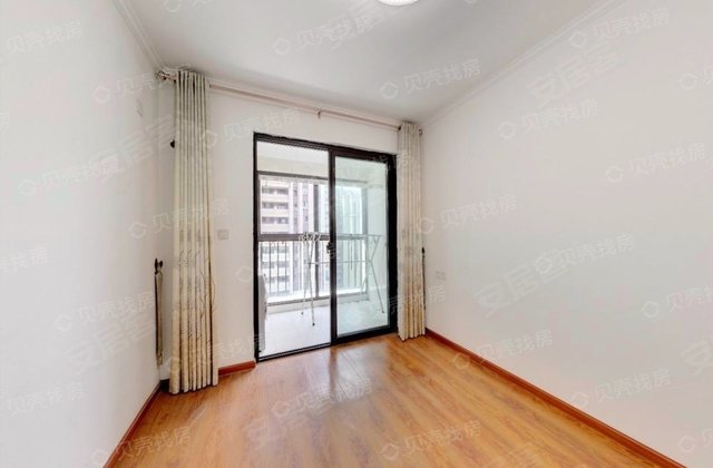 公元壹号(一期)4室2厅125.99㎡126万二手房图片