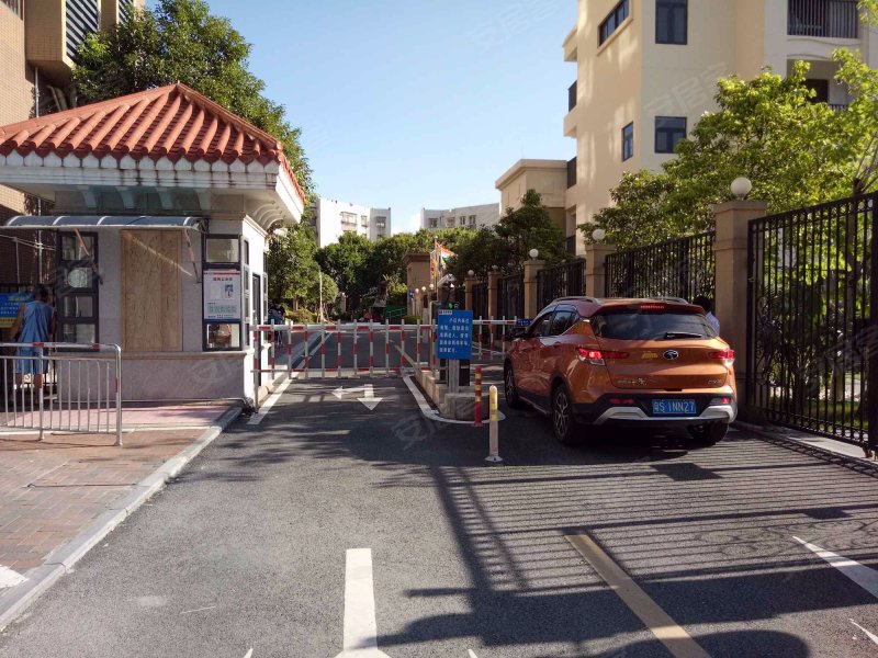 金域华府,怡华街99号-珠海金域华府二手房,租房,房价-珠海安居客