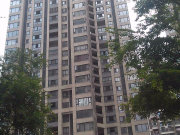 2楼带35平平台 清水房 西南朝向,中信未来城北区二手房,79.