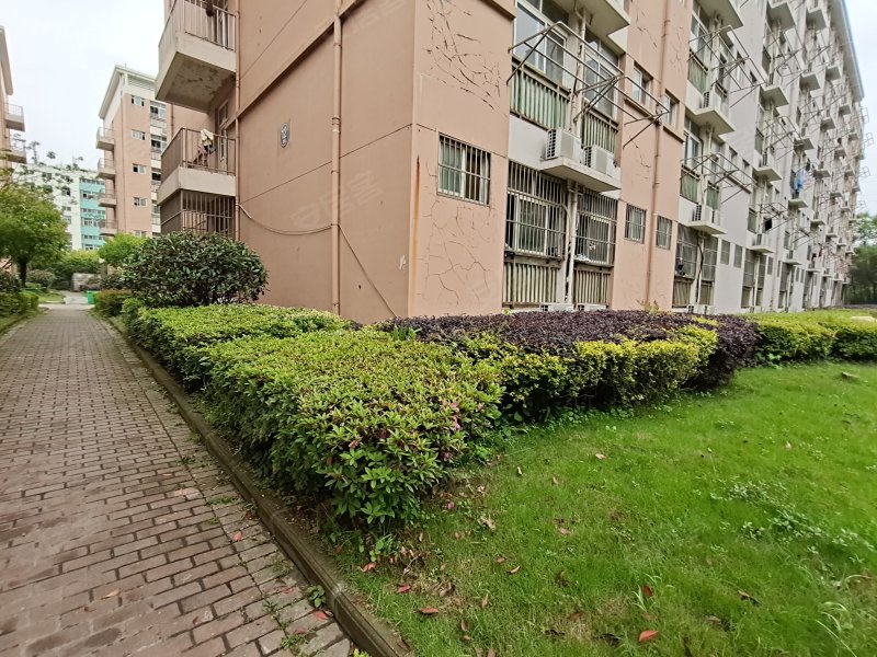 奇瑞城北公寓,长山路,近尖山路-芜湖奇瑞城北公寓二手房,租房,房价