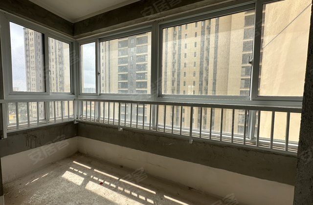 路劲御城南区3室2厅113㎡95万二手房图片