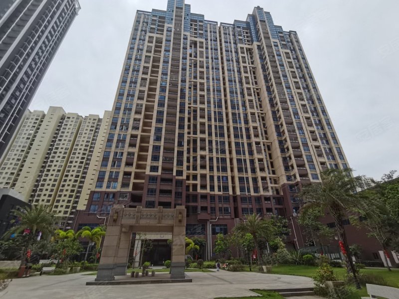 壹号公馆,松阳路6号-惠州壹号公馆二手房,租房,房价-惠州安居客