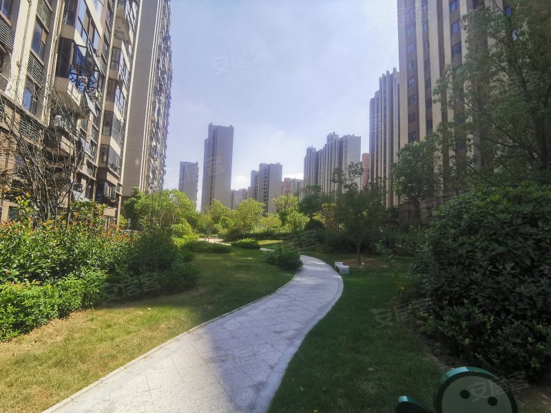 碧桂园皖投中央名邸