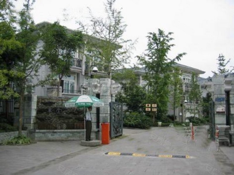 草堂之春,草堂路1号-成都草堂之春二手房,租房,房价-成都安居客