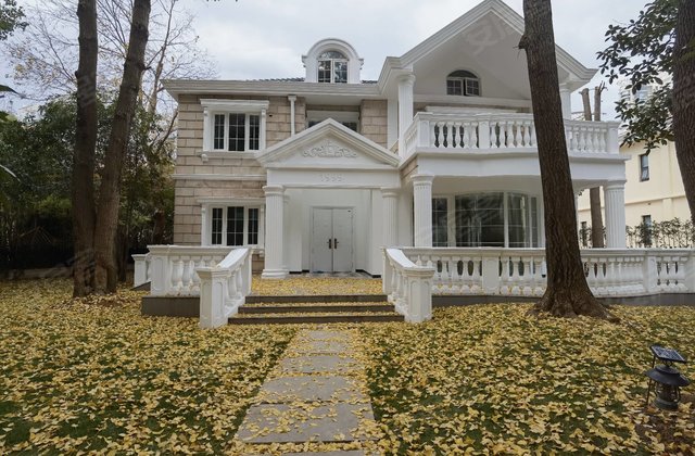 名都城(别墅),翠钰南路18号-上海名都城(别墅)二手房,租房,房价-上海