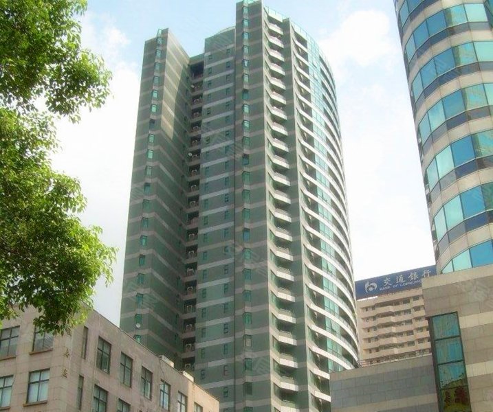 丽晶大厦,仙霞路28号-上海丽晶大厦二手房,租房,房价-上海安居客