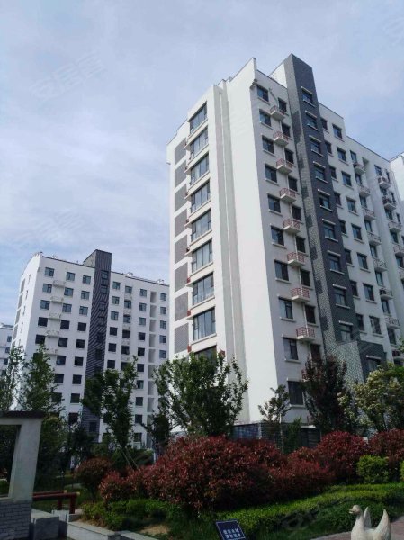 翰林华府(莒南)