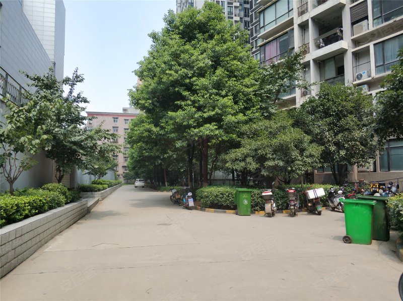 光谷中心花园,珞喻路-武汉光谷中心花园二手房,租房,房价-武汉安居客