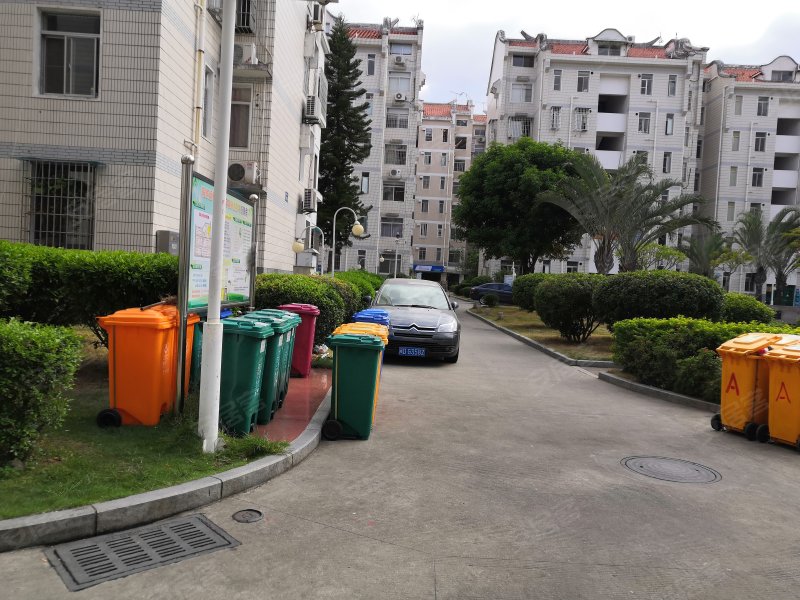 瑞景新村蟠龙苑