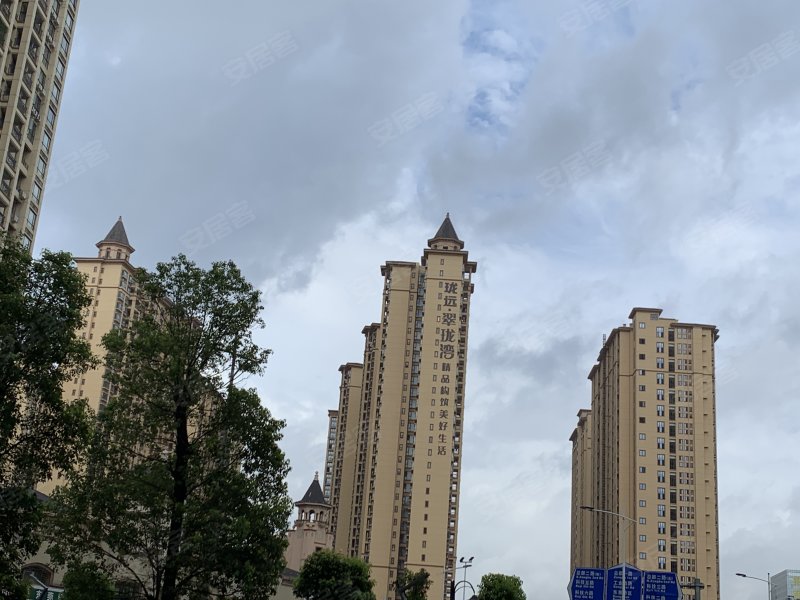 星城翠珑湾(二期)