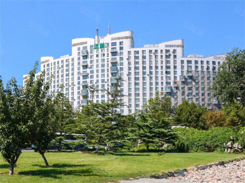 世纪东方嘉园(北区)