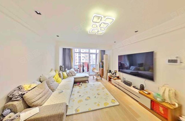 大连新华小区2室2厅83.54㎡109万二手房图片