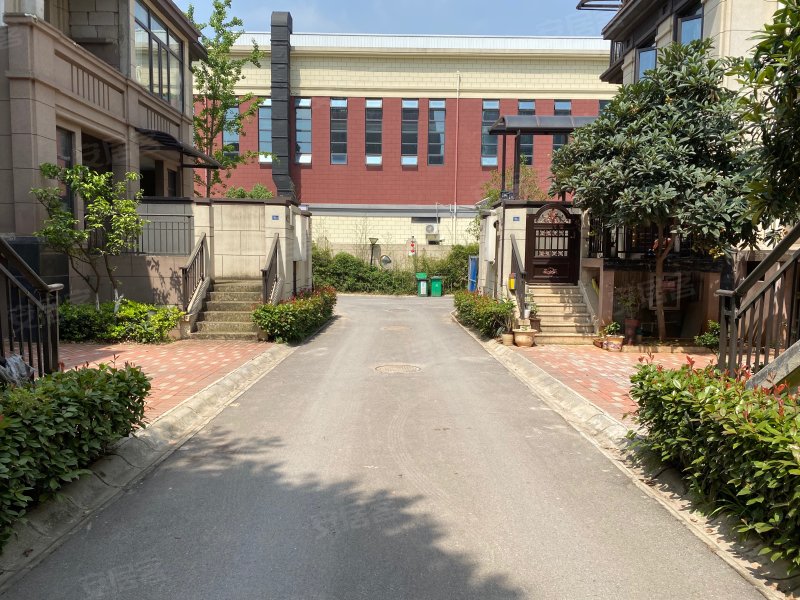 天祥尚府(别墅)