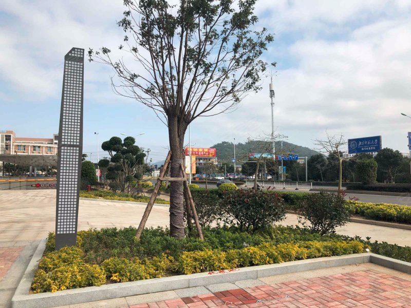 福清时代广场(商住楼)