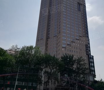 亚太大厦