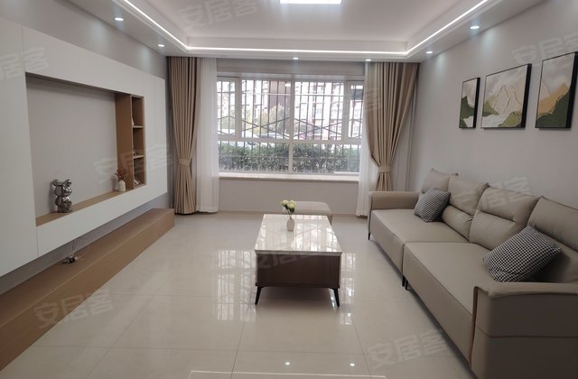 喀什阳光小区D区3室2厅105㎡53.8万二手房图片