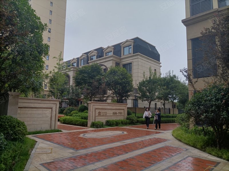 鸿锦城罗曼尼,西三环-西安鸿锦城罗曼尼二手房,租房,房价-西安安居客