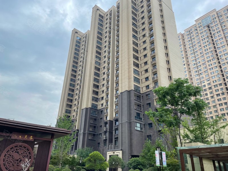 万达天樾,高新路1219号-西安万达天樾二手房,租房,房价-西安安居客