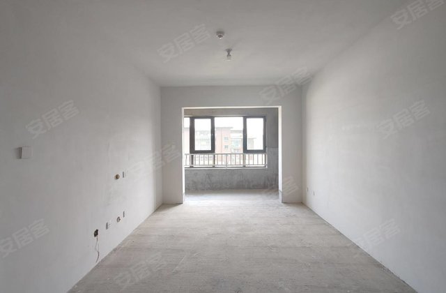 盛世康园3室2厅116㎡56万二手房图片