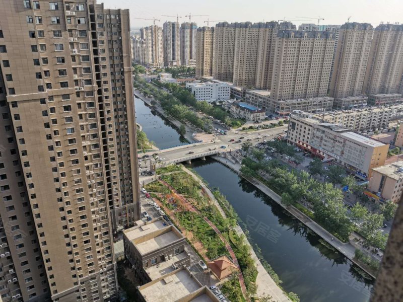 中达广场,长江路-菏泽中达广场二手房,租房,房价-菏泽安居客