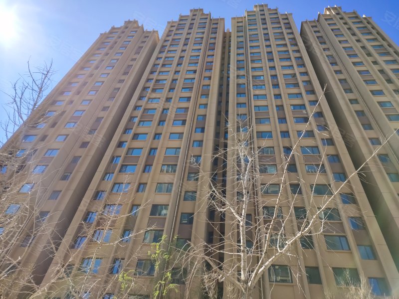 悦澜湾,滨河南路26号-张家口悦澜湾二手房,租房,房价-张家口安居客