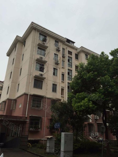 玉兰香苑(二期C区)