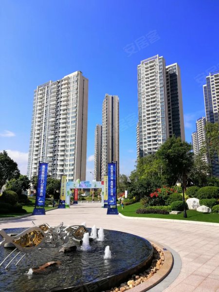 碧桂园太东天樾湾,中兴六路-惠州碧桂园太东天樾湾二手房,租房,房价