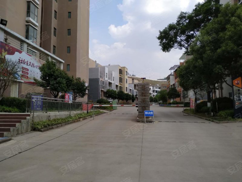 惠滇花园,麒小线,近和云村路-曲靖惠滇花园二手房,租房,房价-曲靖安居