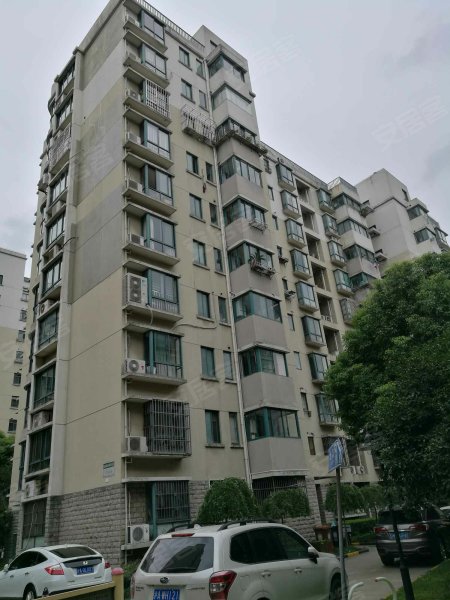 新明星花园(三期)