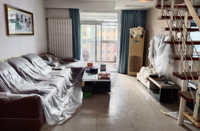 梧桐嘉苑3室3厅140㎡41万二手房图片