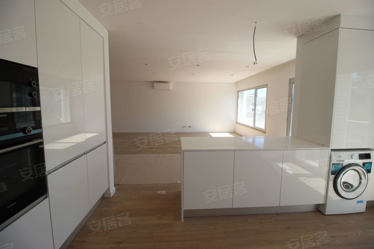 葡萄牙约¥221万T3号公寓，位于法蒂玛的比阿托努诺，正在建设中二手房公寓图片