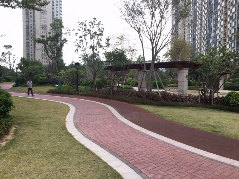 泉州万科城(一期)